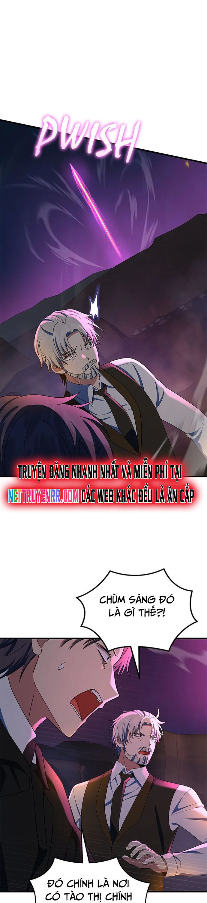 Truyền Nhân Của Thần Thoại Anh Hùng Chapter 53 - Trang 2