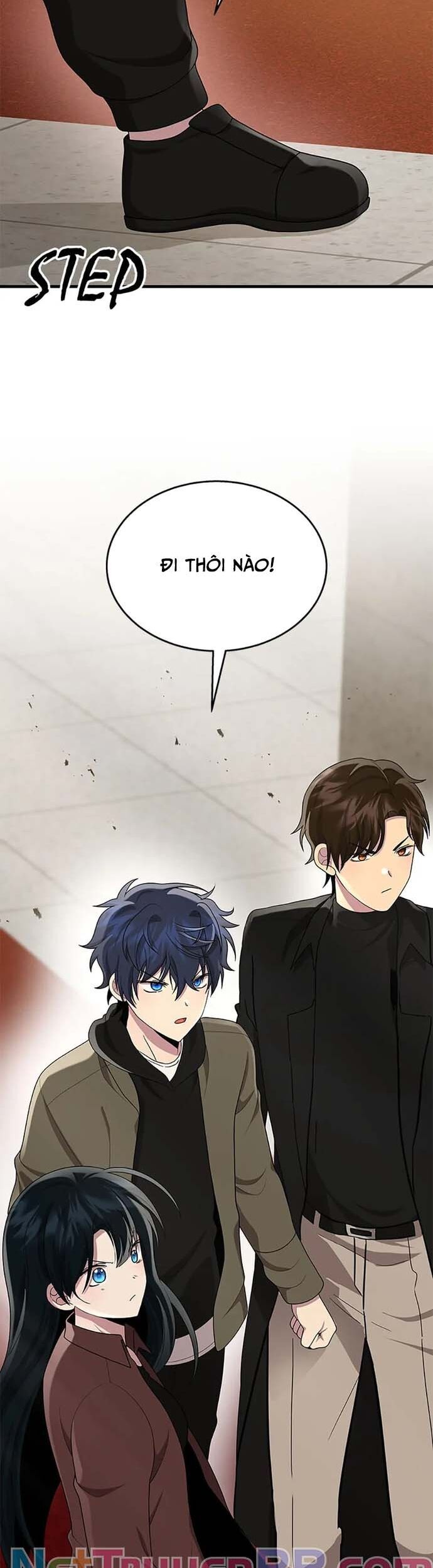 Truyền Nhân Của Thần Thoại Anh Hùng Chapter 54 - Trang 2