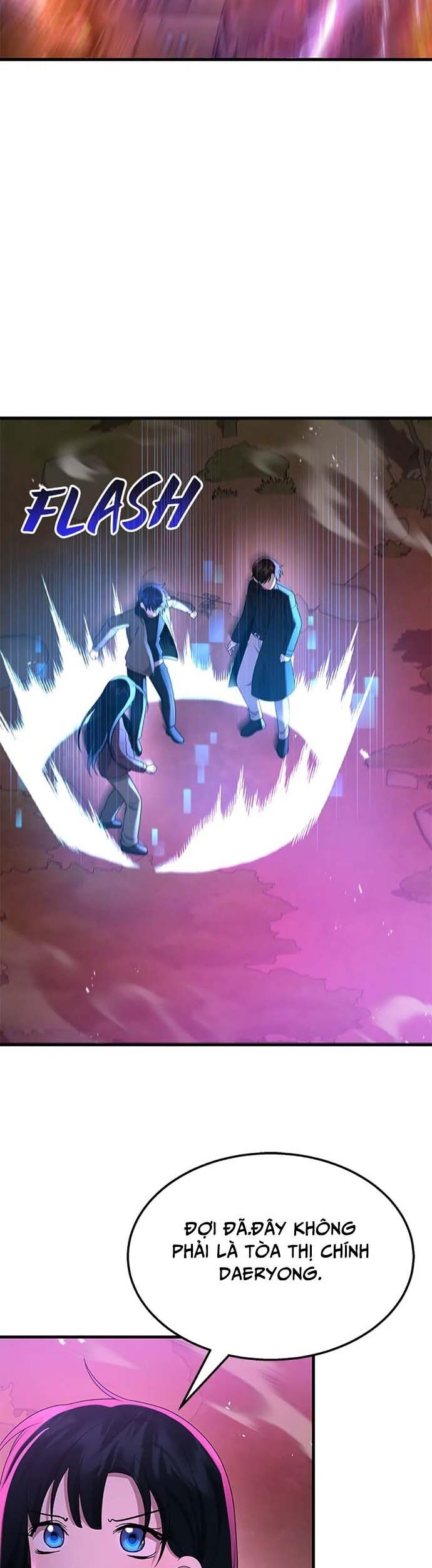 Truyền Nhân Của Thần Thoại Anh Hùng Chapter 54 - Trang 2