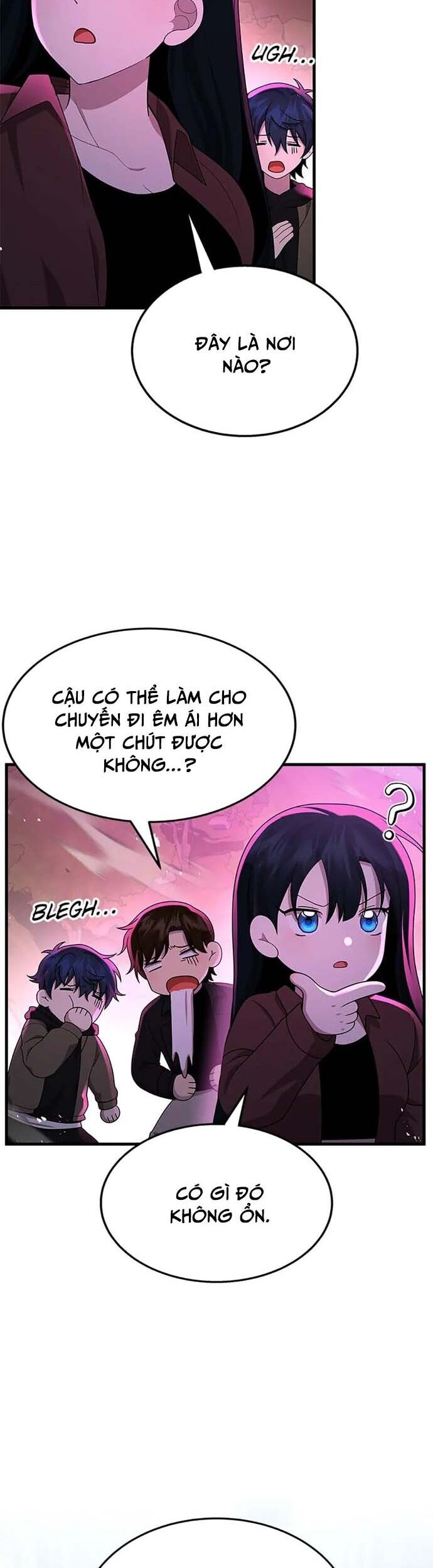 Truyền Nhân Của Thần Thoại Anh Hùng Chapter 54 - Trang 2