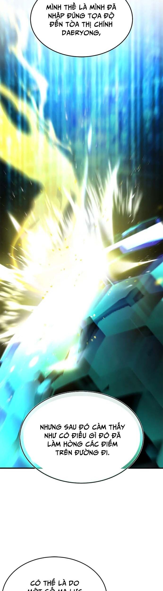 Truyền Nhân Của Thần Thoại Anh Hùng Chapter 54 - Trang 2