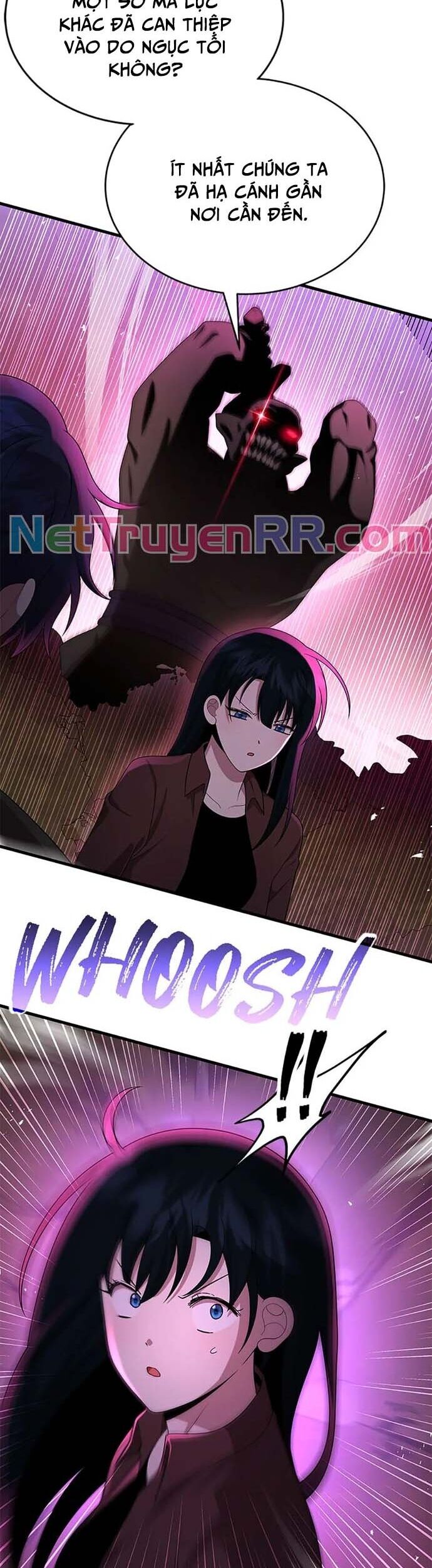 Truyền Nhân Của Thần Thoại Anh Hùng Chapter 54 - Trang 2