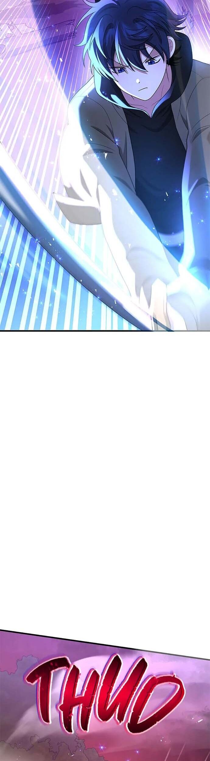 Truyền Nhân Của Thần Thoại Anh Hùng Chapter 54 - Trang 2