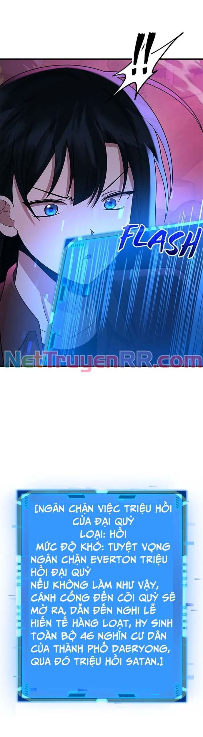 Truyền Nhân Của Thần Thoại Anh Hùng Chapter 54 - Trang 2