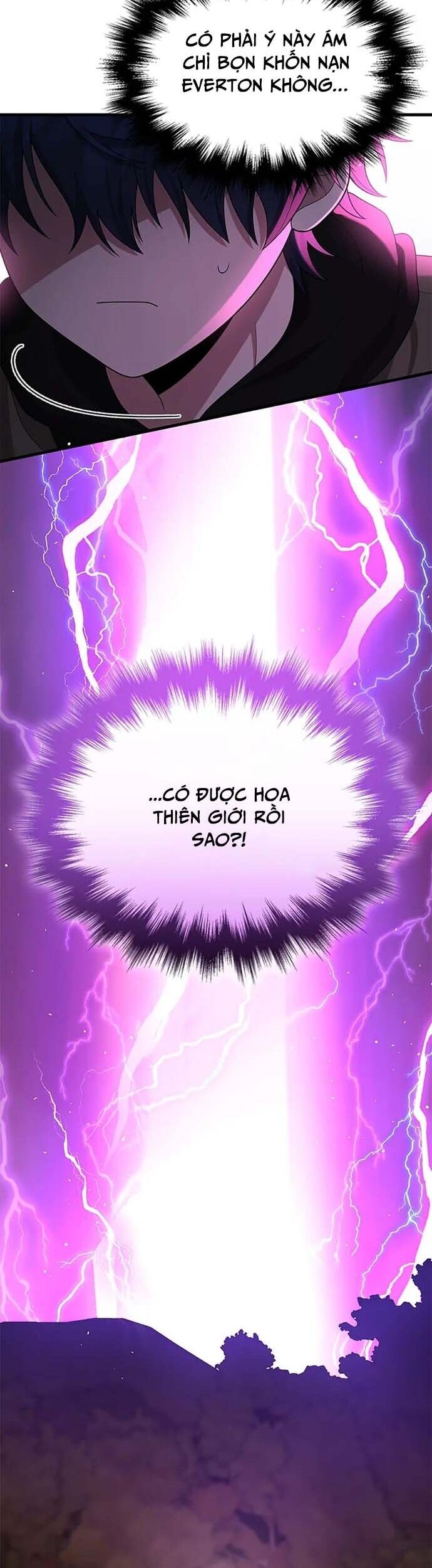 Truyền Nhân Của Thần Thoại Anh Hùng Chapter 54 - Trang 2