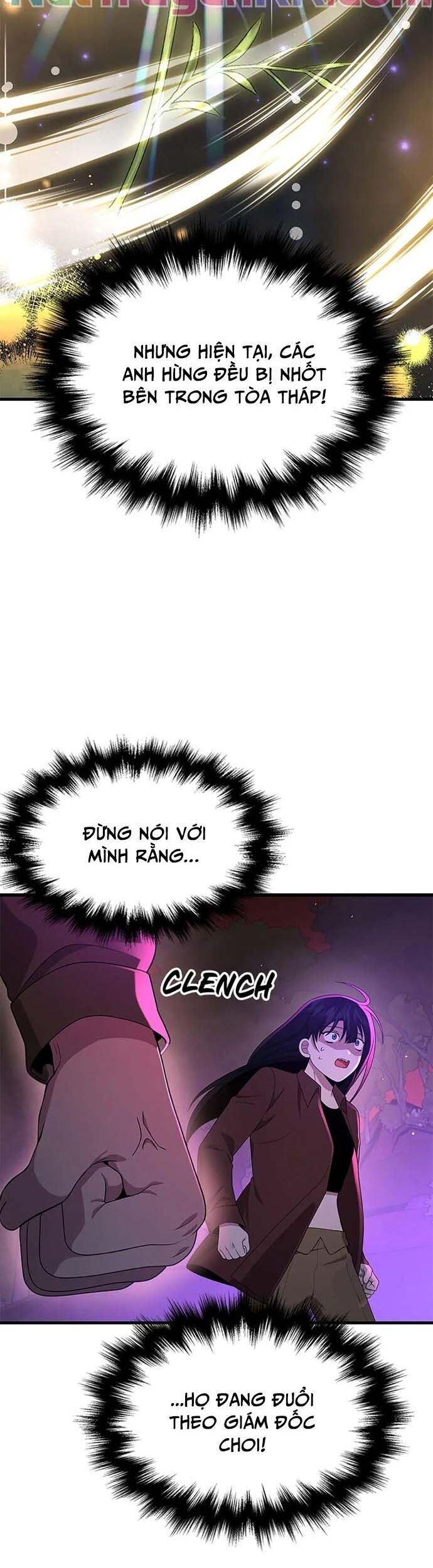 Truyền Nhân Của Thần Thoại Anh Hùng Chapter 54 - Trang 2