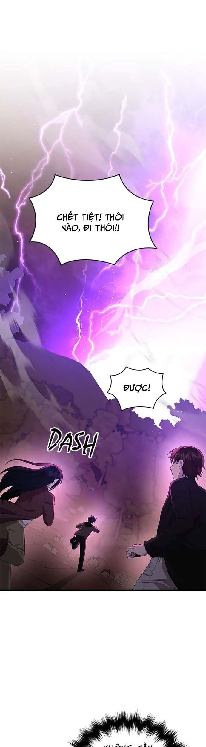 Truyền Nhân Của Thần Thoại Anh Hùng Chapter 54 - Trang 2