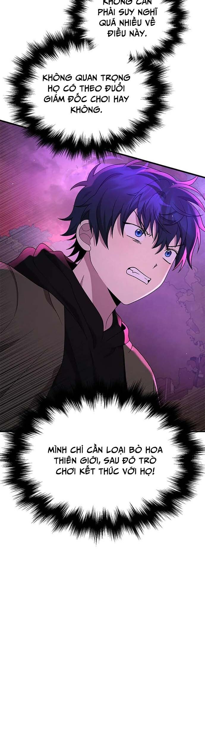 Truyền Nhân Của Thần Thoại Anh Hùng Chapter 54 - Trang 2