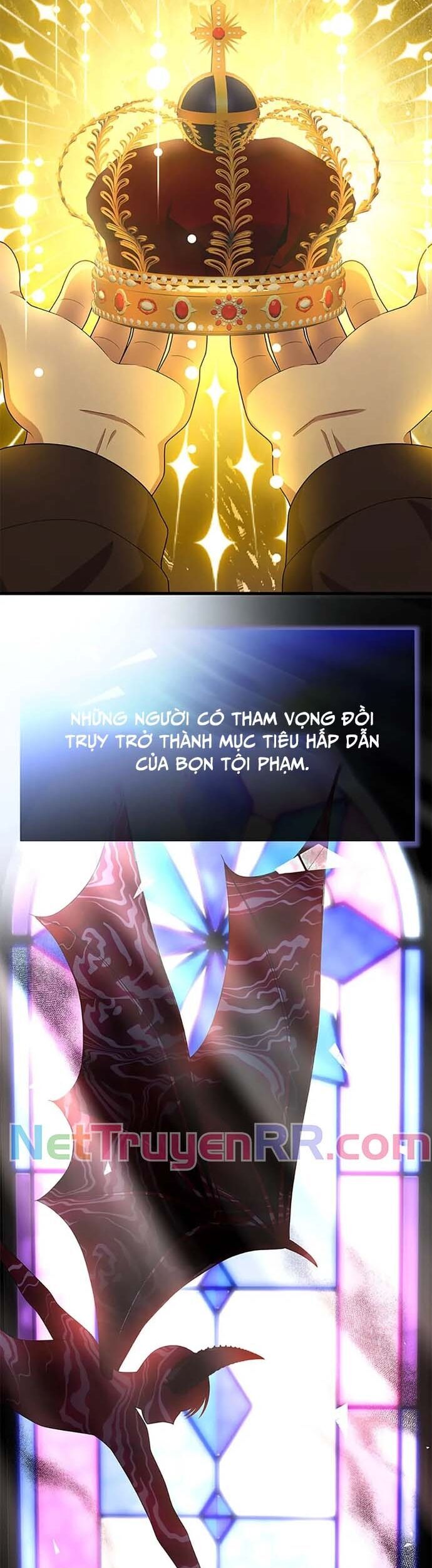 Truyền Nhân Của Thần Thoại Anh Hùng Chapter 54 - Trang 2