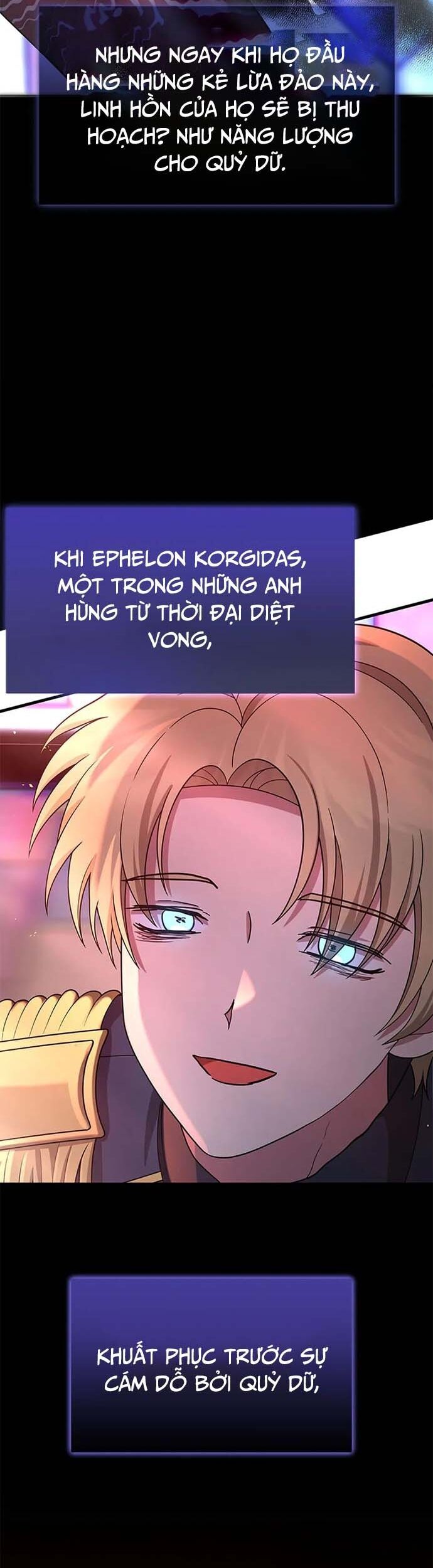 Truyền Nhân Của Thần Thoại Anh Hùng Chapter 54 - Trang 2