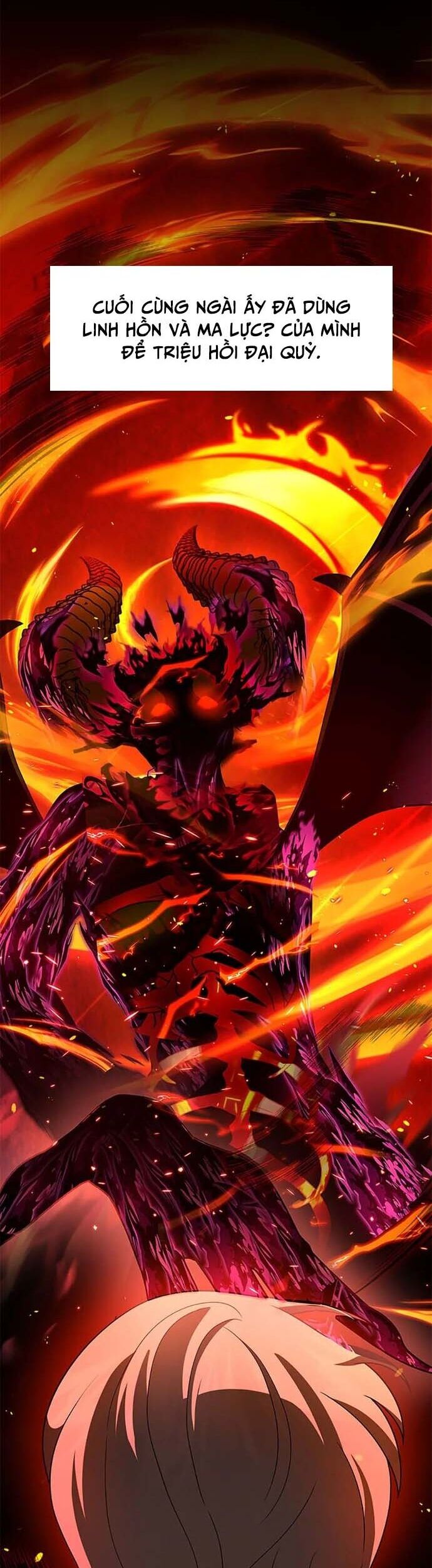 Truyền Nhân Của Thần Thoại Anh Hùng Chapter 54 - Trang 2