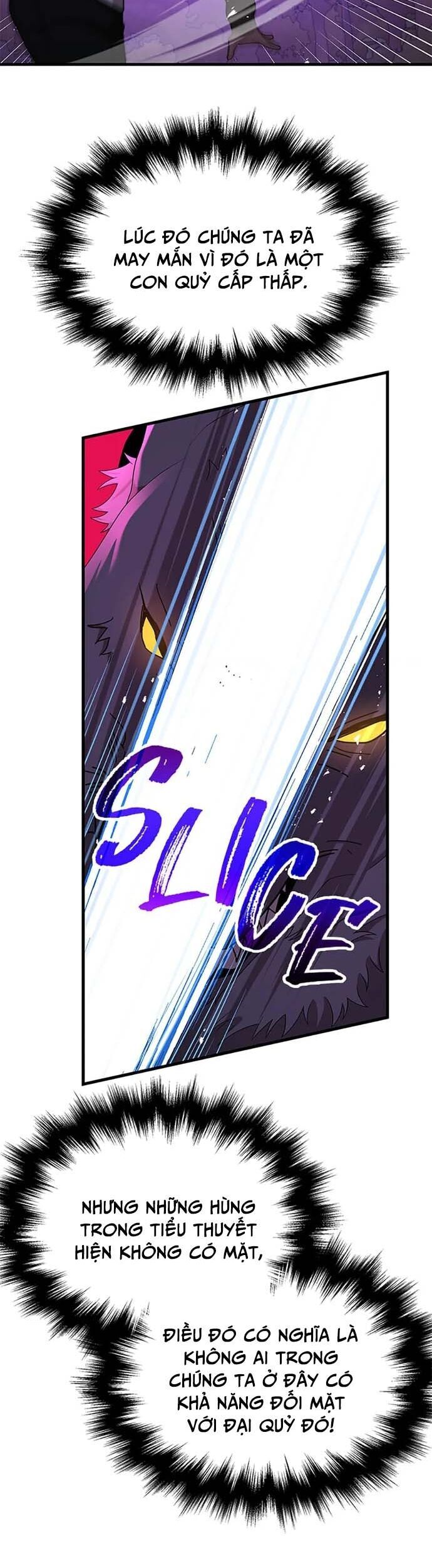 Truyền Nhân Của Thần Thoại Anh Hùng Chapter 54 - Trang 2