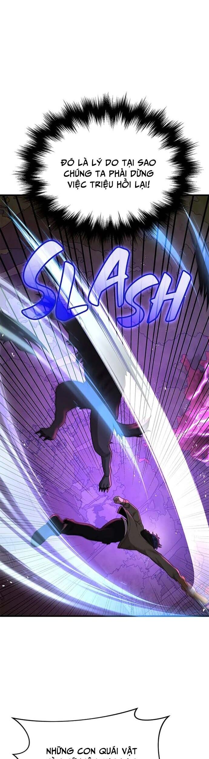 Truyền Nhân Của Thần Thoại Anh Hùng Chapter 54 - Trang 2