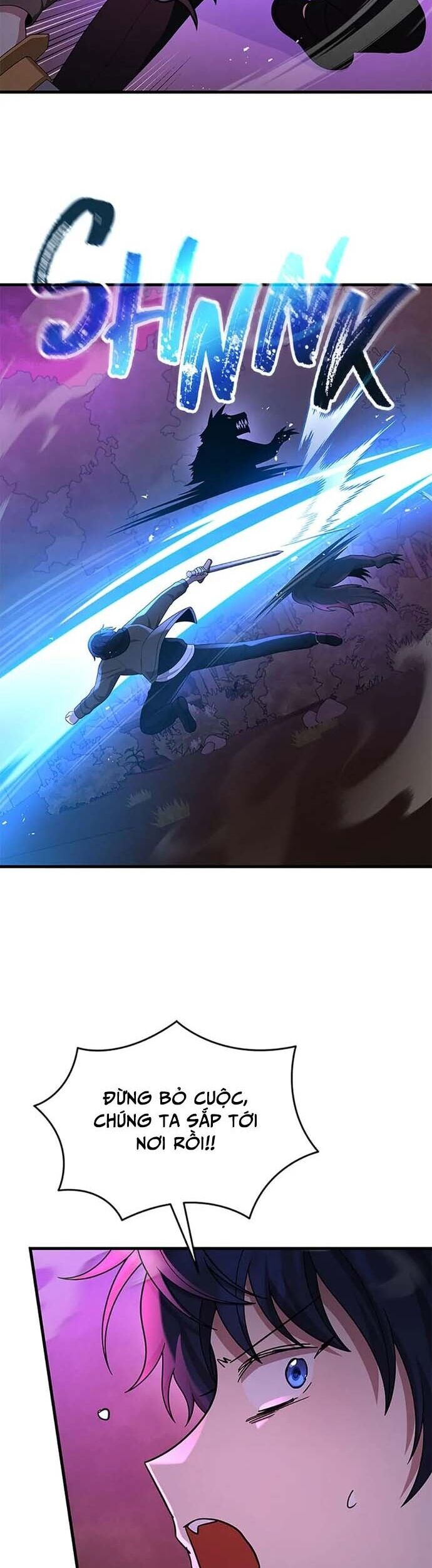 Truyền Nhân Của Thần Thoại Anh Hùng Chapter 54 - Trang 2