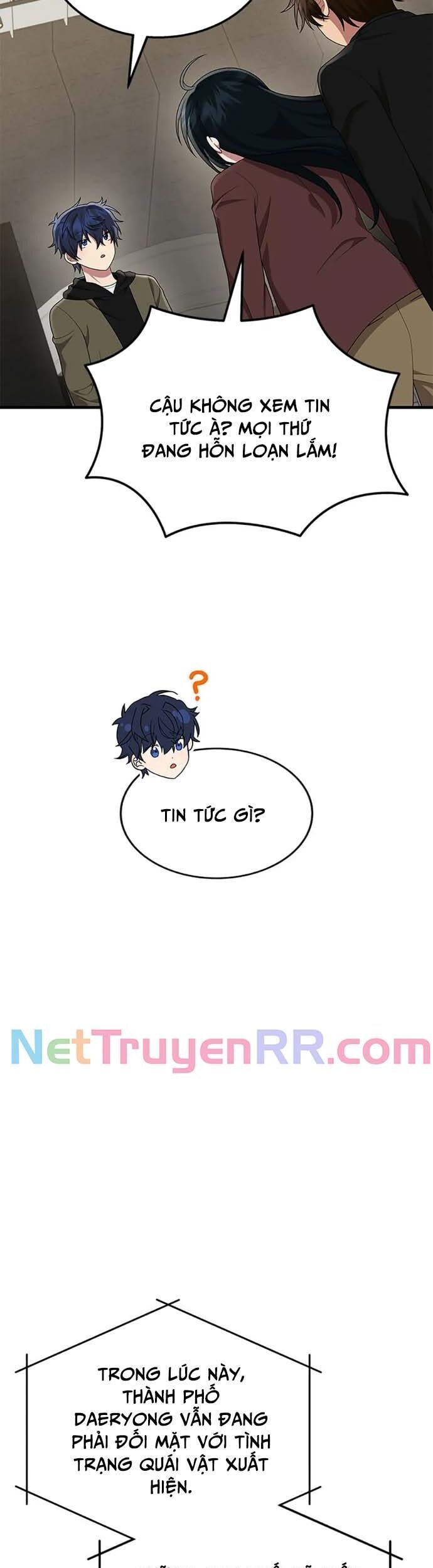 Truyền Nhân Của Thần Thoại Anh Hùng Chapter 54 - Trang 2