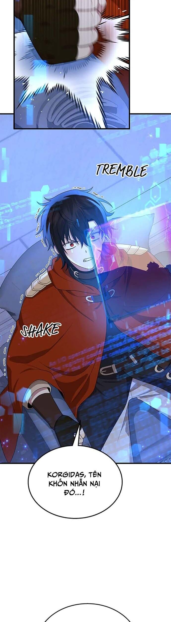 Truyền Nhân Của Thần Thoại Anh Hùng Chapter 54 - Trang 2