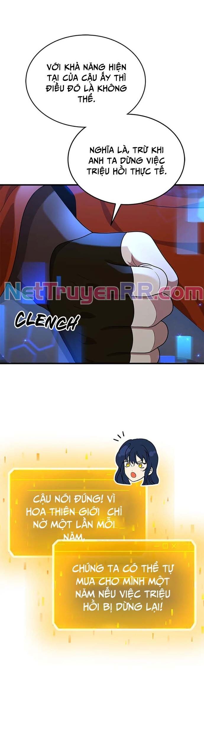 Truyền Nhân Của Thần Thoại Anh Hùng Chapter 54 - Trang 2