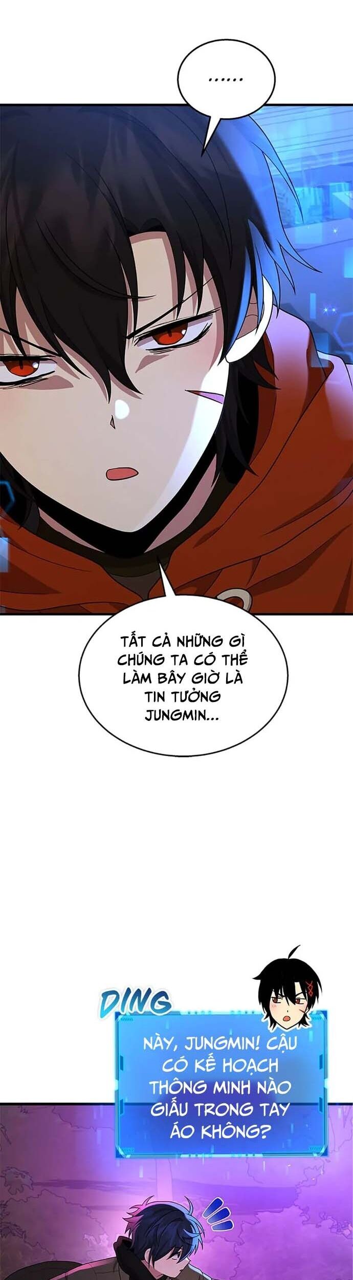 Truyền Nhân Của Thần Thoại Anh Hùng Chapter 54 - Trang 2