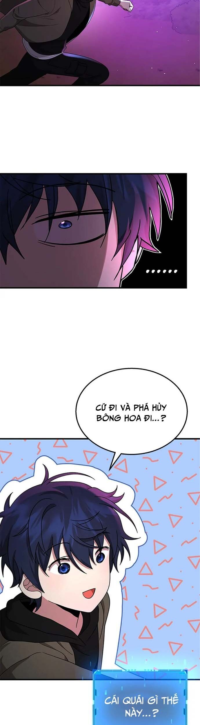 Truyền Nhân Của Thần Thoại Anh Hùng Chapter 54 - Trang 2