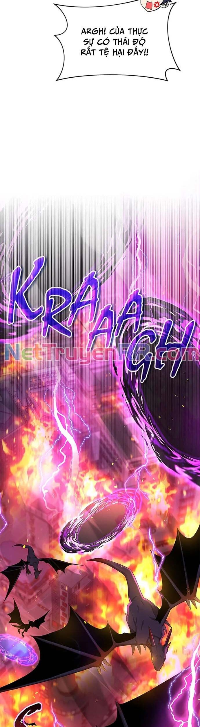 Truyền Nhân Của Thần Thoại Anh Hùng Chapter 54 - Trang 2