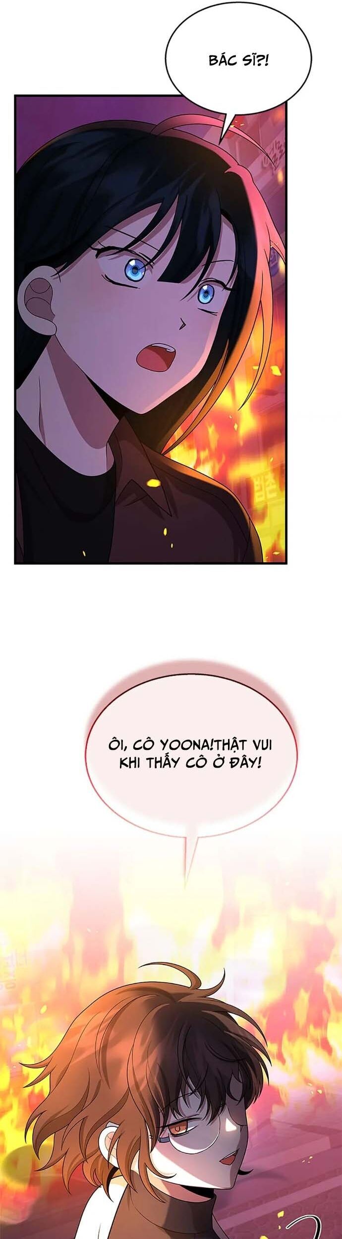 Truyền Nhân Của Thần Thoại Anh Hùng Chapter 54 - Trang 2