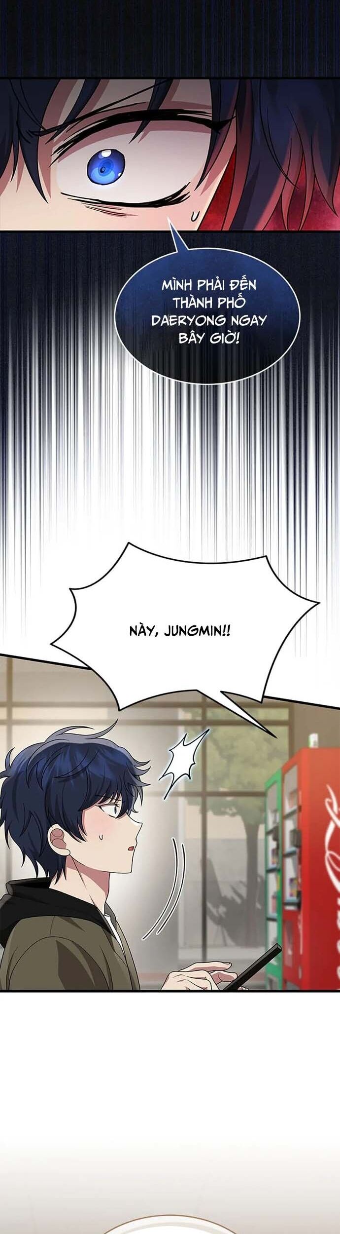 Truyền Nhân Của Thần Thoại Anh Hùng Chapter 54 - Trang 2