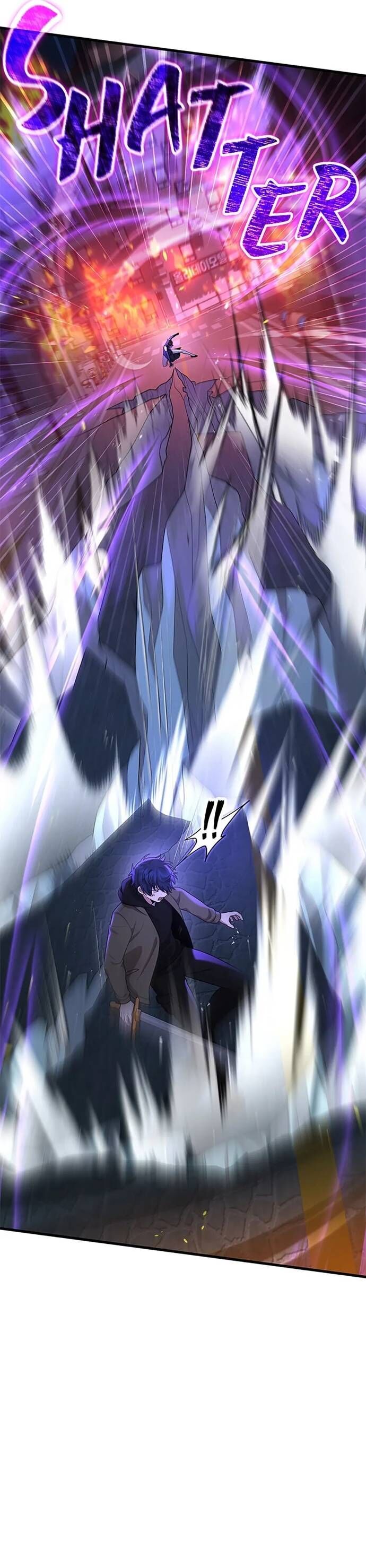 Truyền Nhân Của Thần Thoại Anh Hùng Chapter 55 - Trang 2