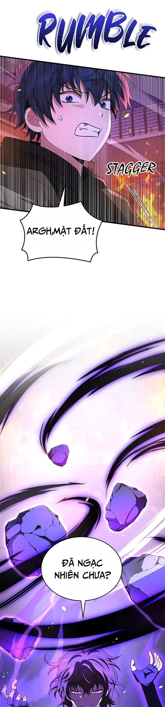 Truyền Nhân Của Thần Thoại Anh Hùng Chapter 55 - Trang 2