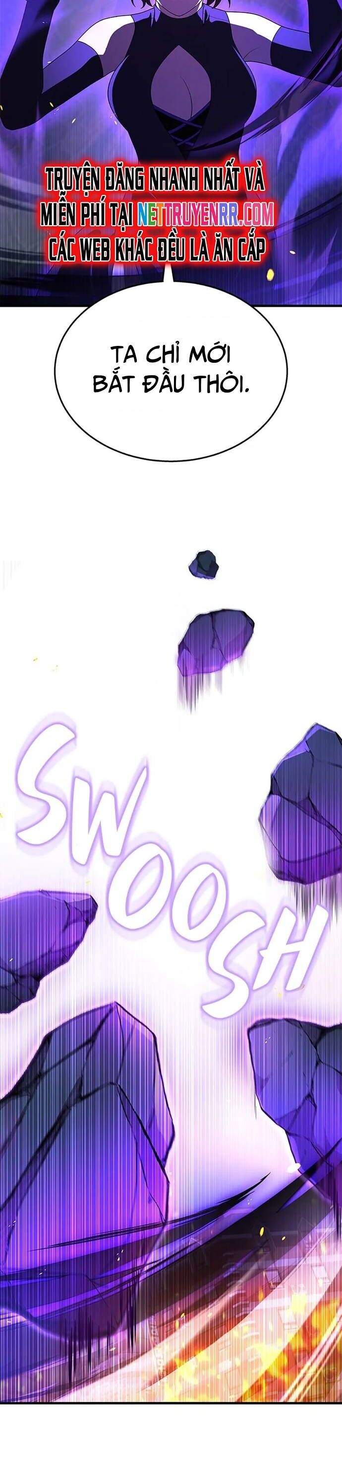 Truyền Nhân Của Thần Thoại Anh Hùng Chapter 55 - Trang 2