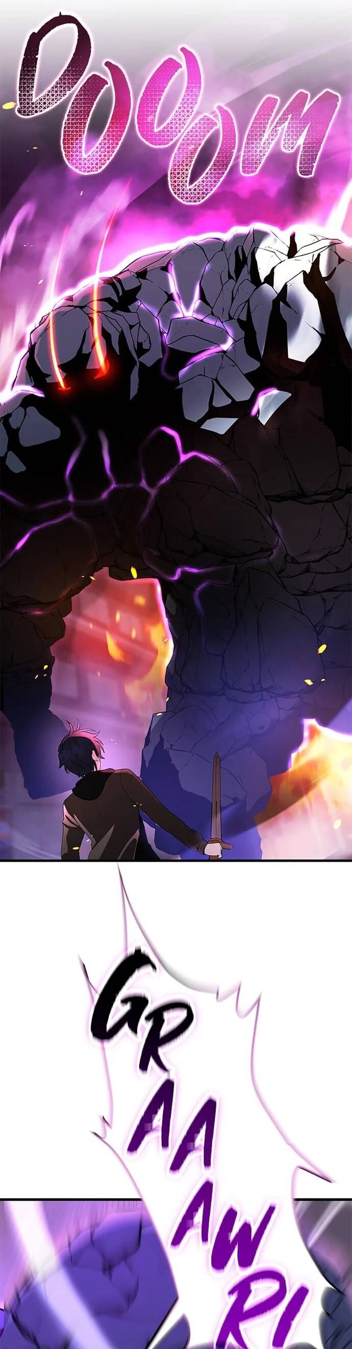 Truyền Nhân Của Thần Thoại Anh Hùng Chapter 55 - Trang 2