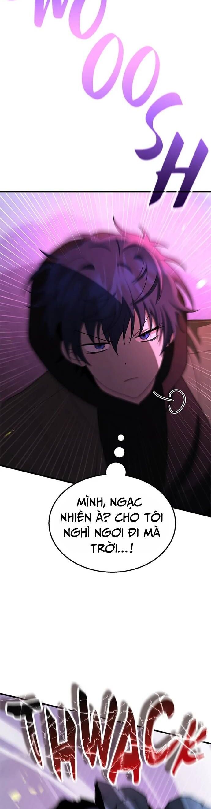 Truyền Nhân Của Thần Thoại Anh Hùng Chapter 55 - Trang 2