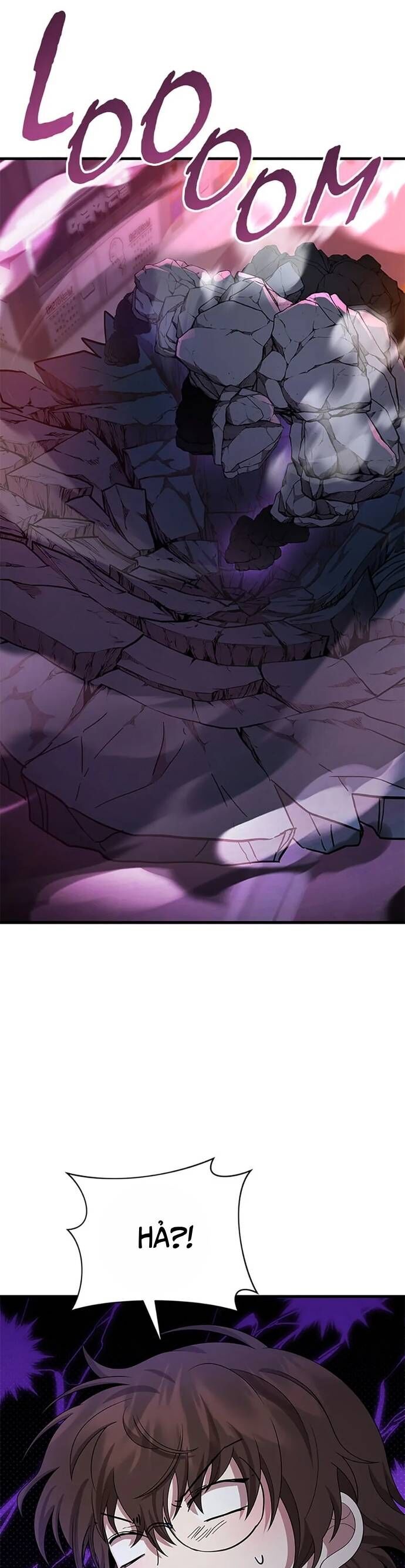 Truyền Nhân Của Thần Thoại Anh Hùng Chapter 55 - Trang 2