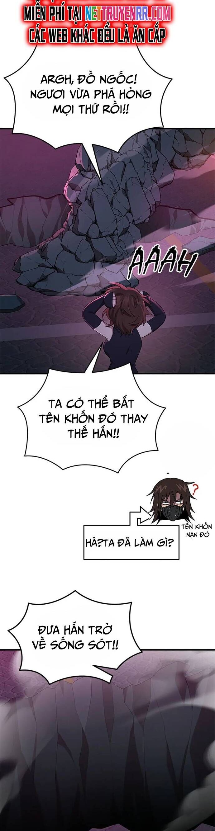 Truyền Nhân Của Thần Thoại Anh Hùng Chapter 55 - Trang 2