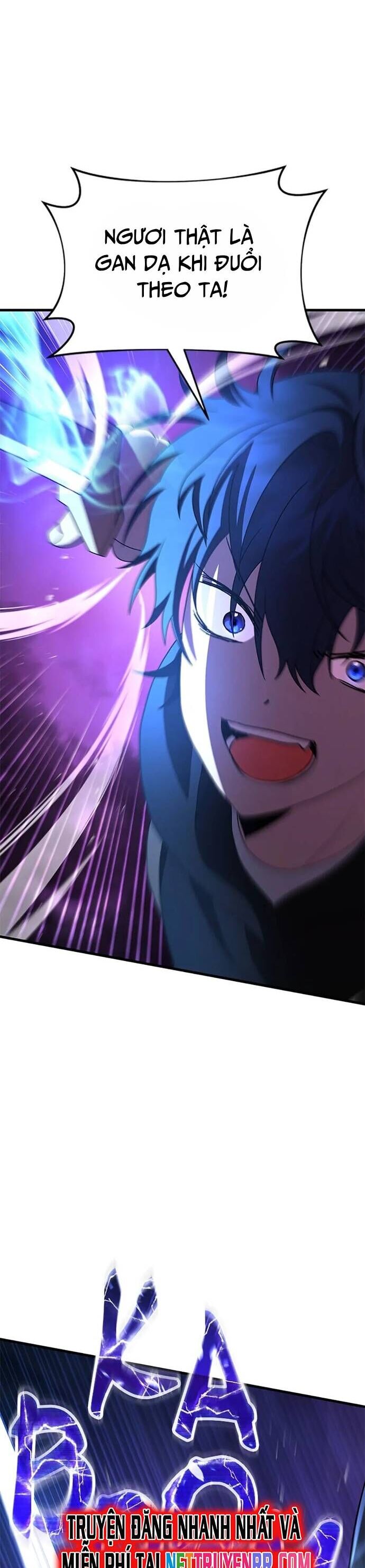 Truyền Nhân Của Thần Thoại Anh Hùng Chapter 55 - Trang 2