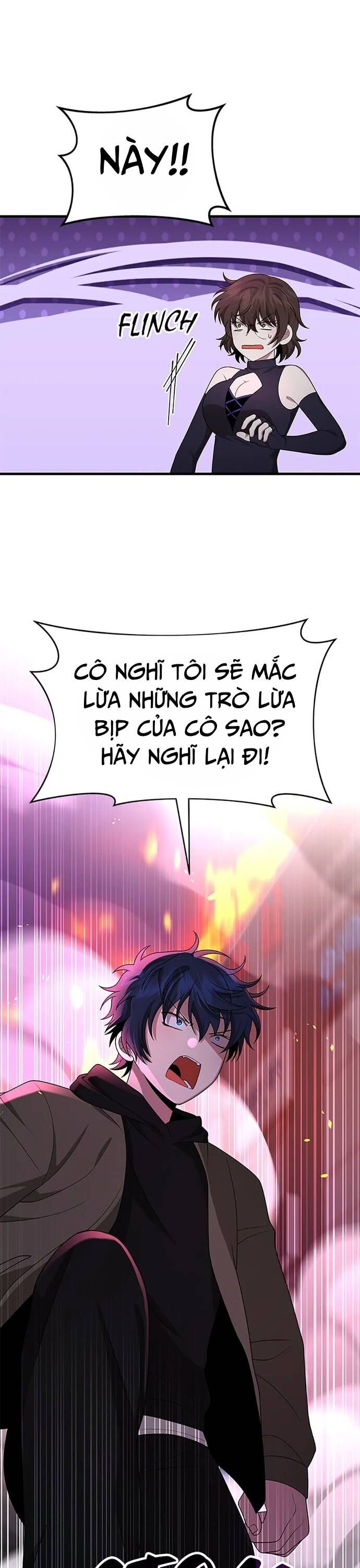 Truyền Nhân Của Thần Thoại Anh Hùng Chapter 55 - Trang 2