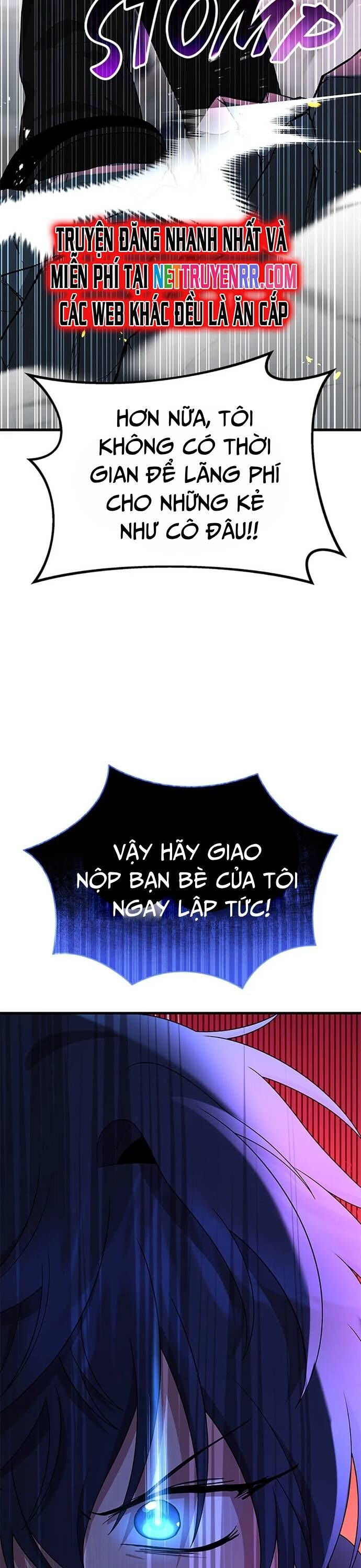 Truyền Nhân Của Thần Thoại Anh Hùng Chapter 55 - Trang 2