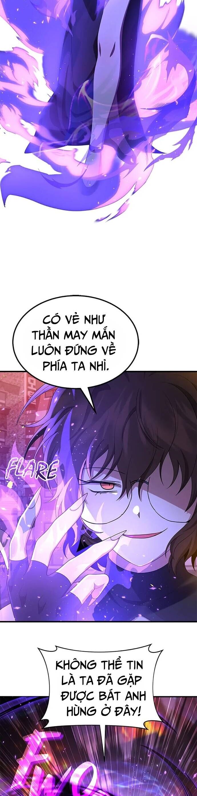 Truyền Nhân Của Thần Thoại Anh Hùng Chapter 55 - Trang 2