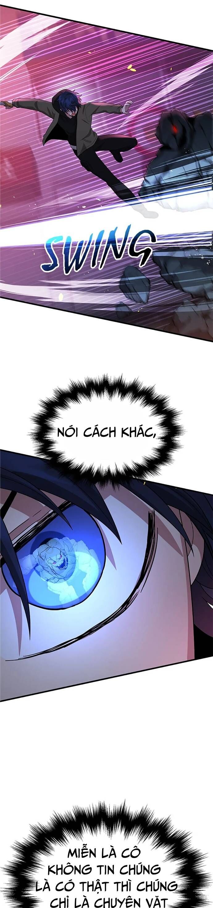 Truyền Nhân Của Thần Thoại Anh Hùng Chapter 55 - Trang 2