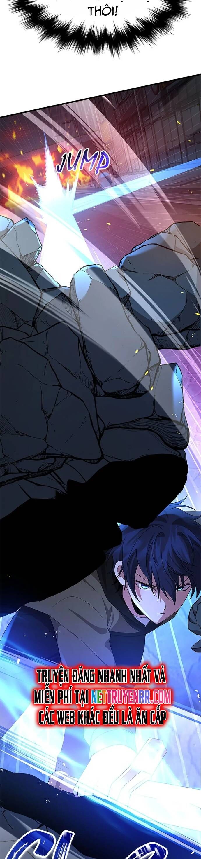 Truyền Nhân Của Thần Thoại Anh Hùng Chapter 55 - Trang 2