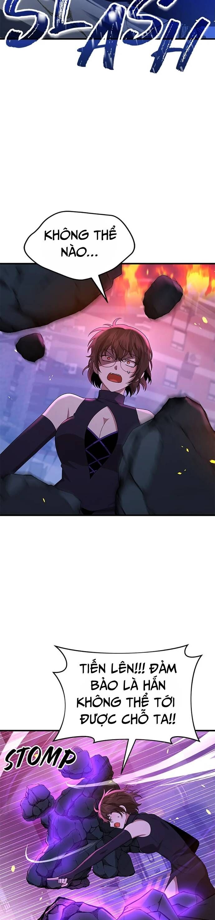 Truyền Nhân Của Thần Thoại Anh Hùng Chapter 55 - Trang 2