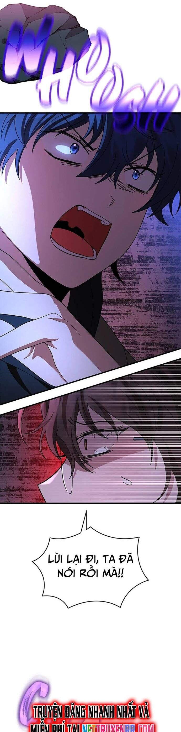 Truyền Nhân Của Thần Thoại Anh Hùng Chapter 55 - Trang 2