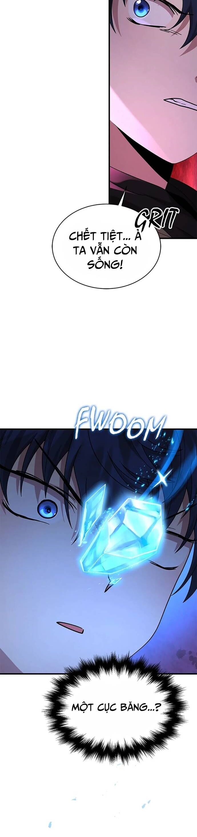 Truyền Nhân Của Thần Thoại Anh Hùng Chapter 55 - Trang 2