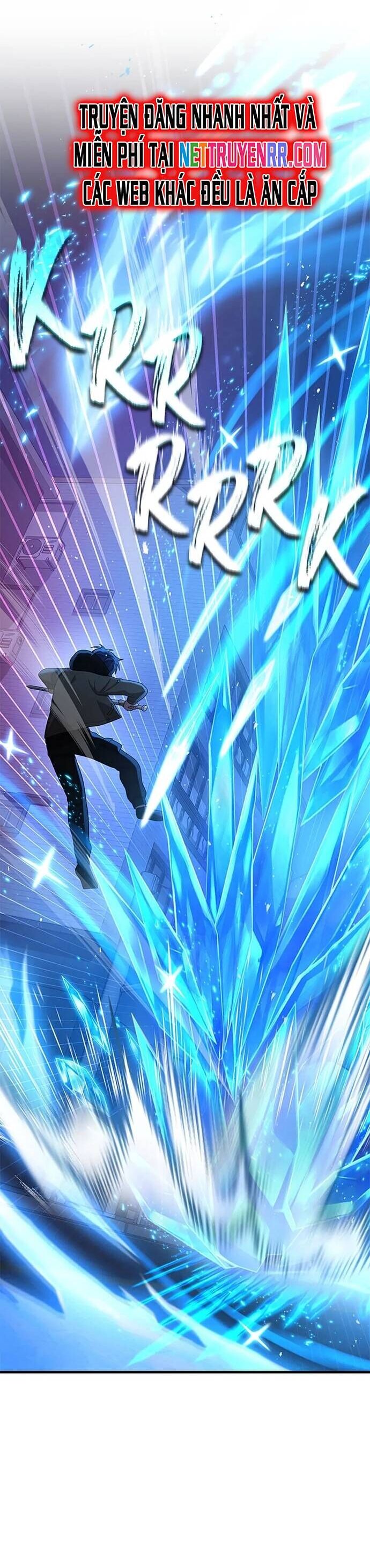 Truyền Nhân Của Thần Thoại Anh Hùng Chapter 55 - Trang 2