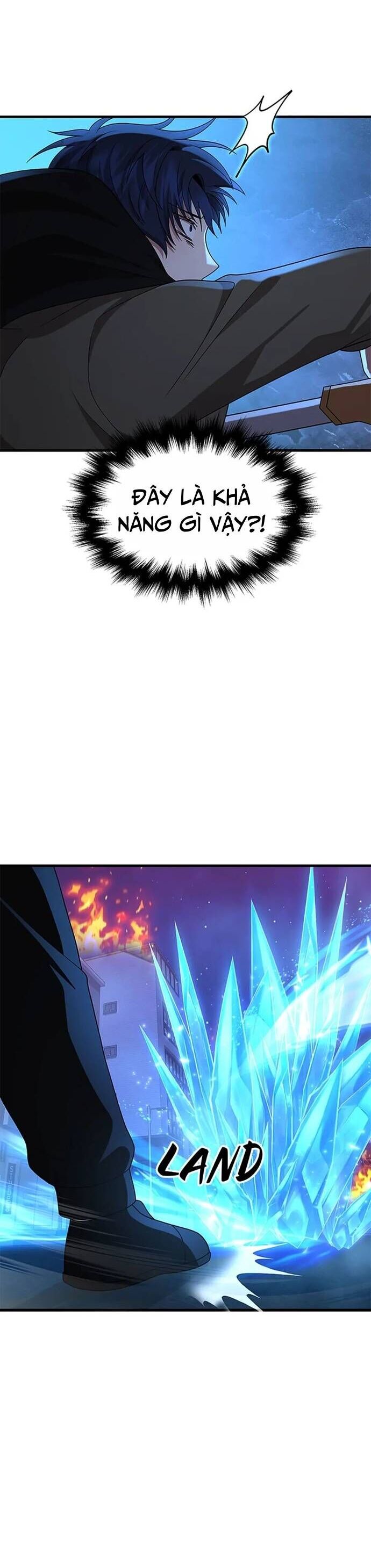 Truyền Nhân Của Thần Thoại Anh Hùng Chapter 55 - Trang 2