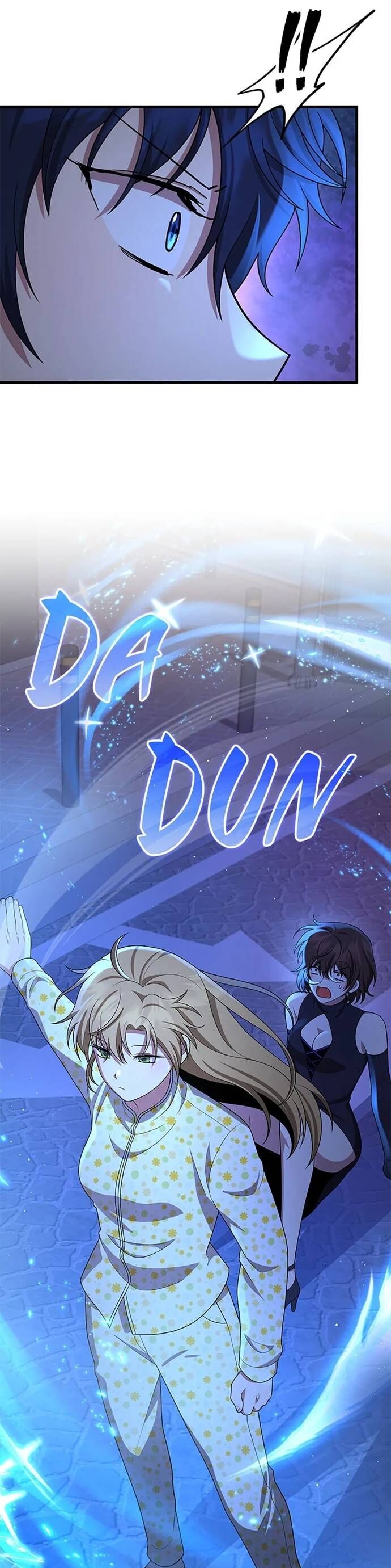 Truyền Nhân Của Thần Thoại Anh Hùng Chapter 55 - Trang 2