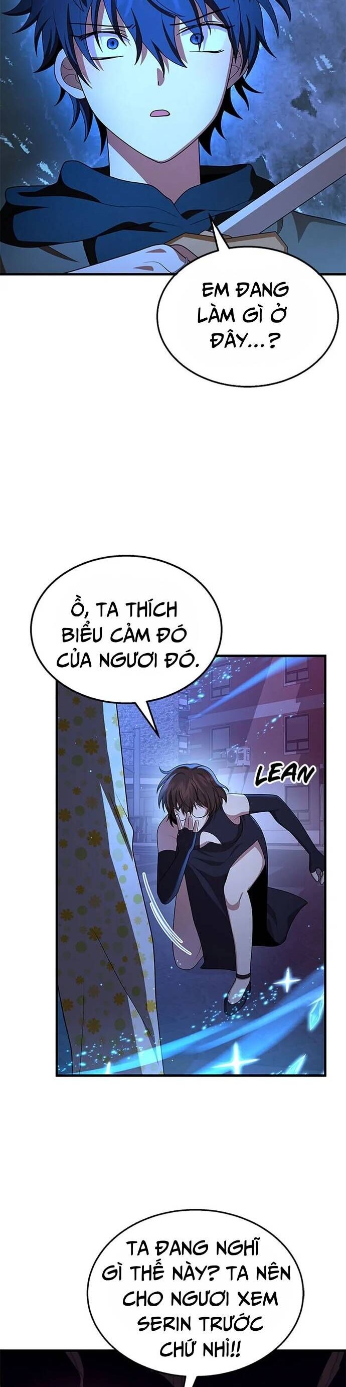 Truyền Nhân Của Thần Thoại Anh Hùng Chapter 55 - Trang 2