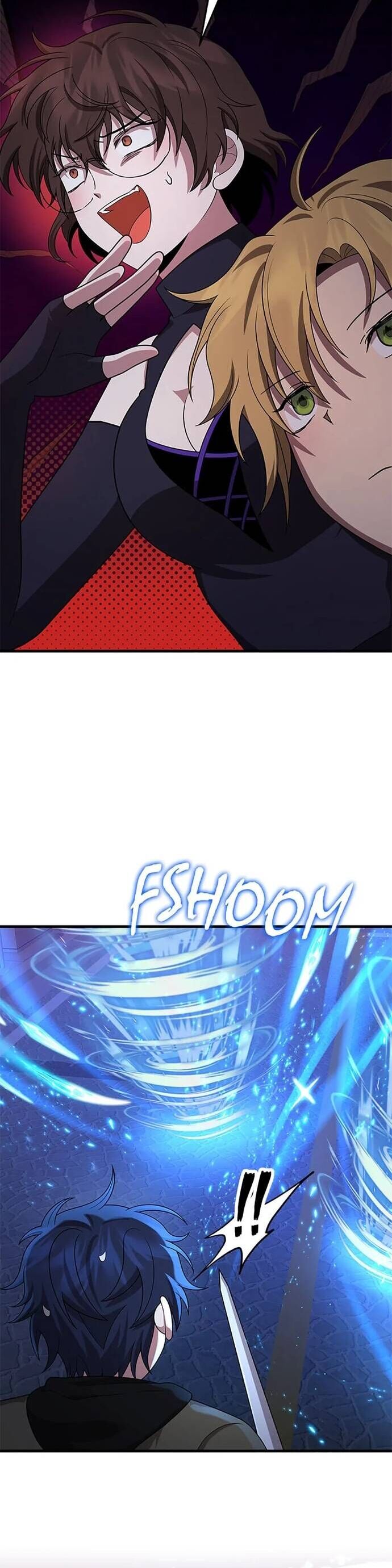 Truyền Nhân Của Thần Thoại Anh Hùng Chapter 55 - Trang 2