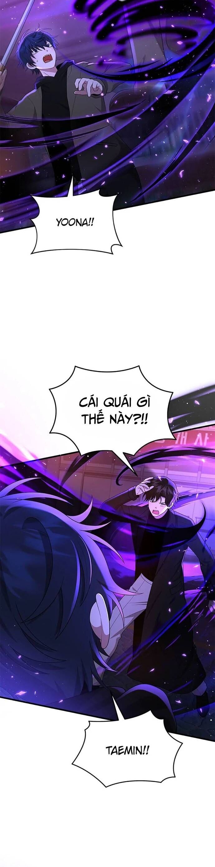 Truyền Nhân Của Thần Thoại Anh Hùng Chapter 55 - Trang 2