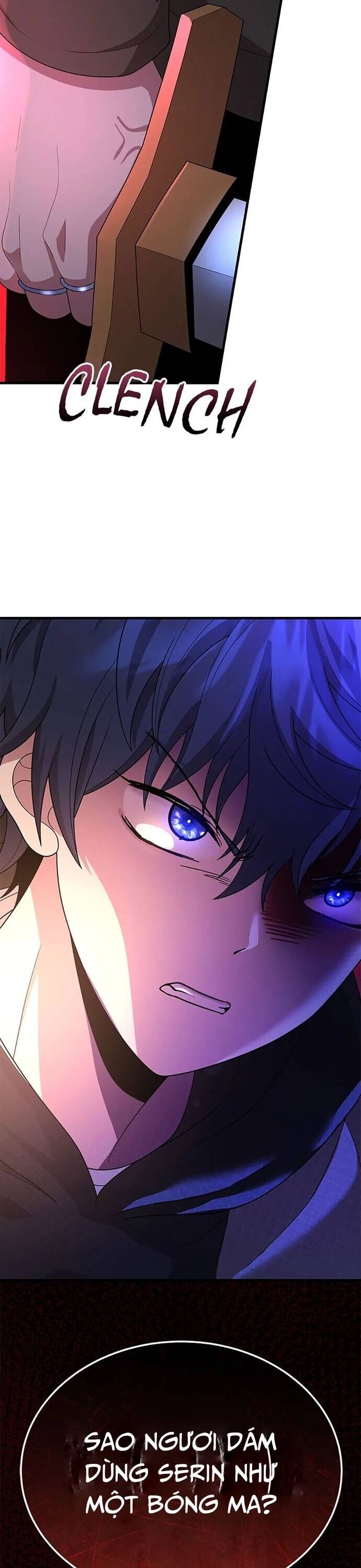 Truyền Nhân Của Thần Thoại Anh Hùng Chapter 55 - Trang 2