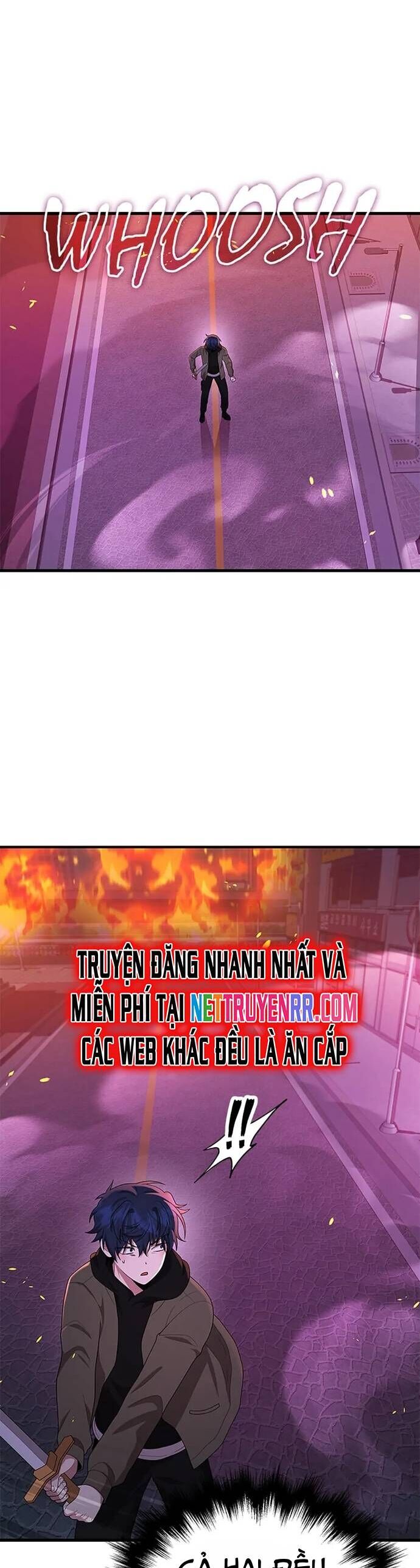 Truyền Nhân Của Thần Thoại Anh Hùng Chapter 55 - Trang 2